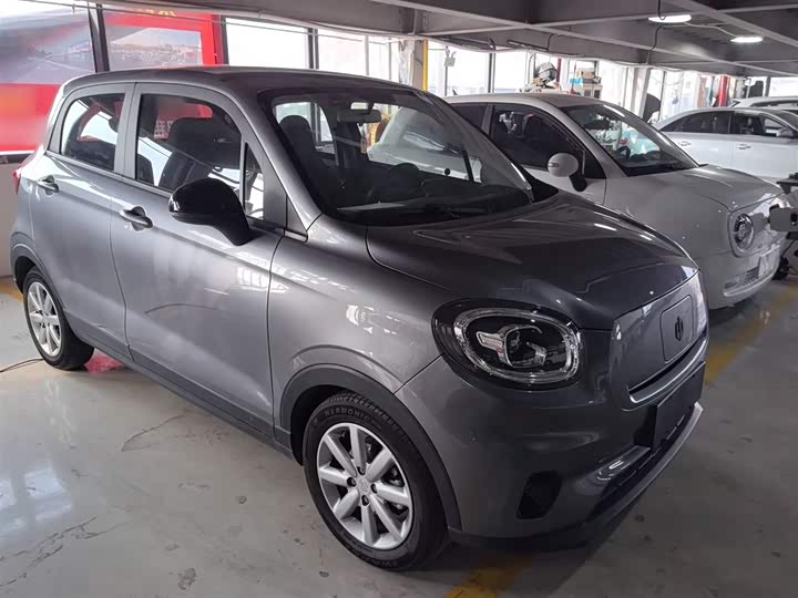 Фото 4 - Leapmotor T03