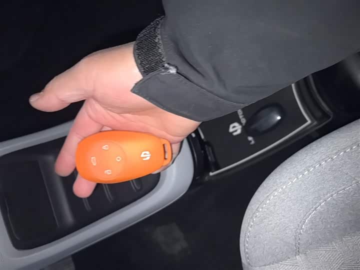 Фото 9 - Leapmotor T03