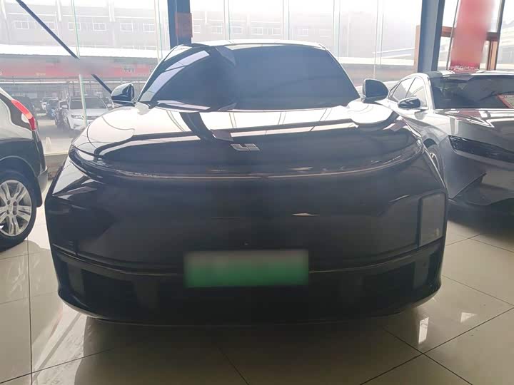 Фото 3 - LiXiang L7