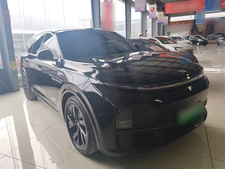 Фото 4 - LiXiang L7