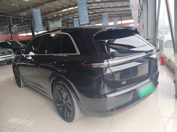 Фото 5 - LiXiang L7