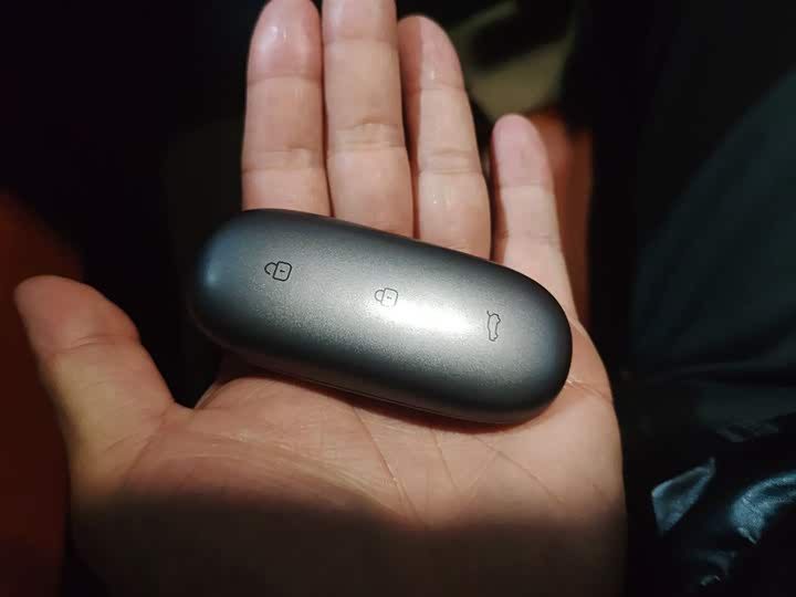 Фото 9 - LiXiang L7