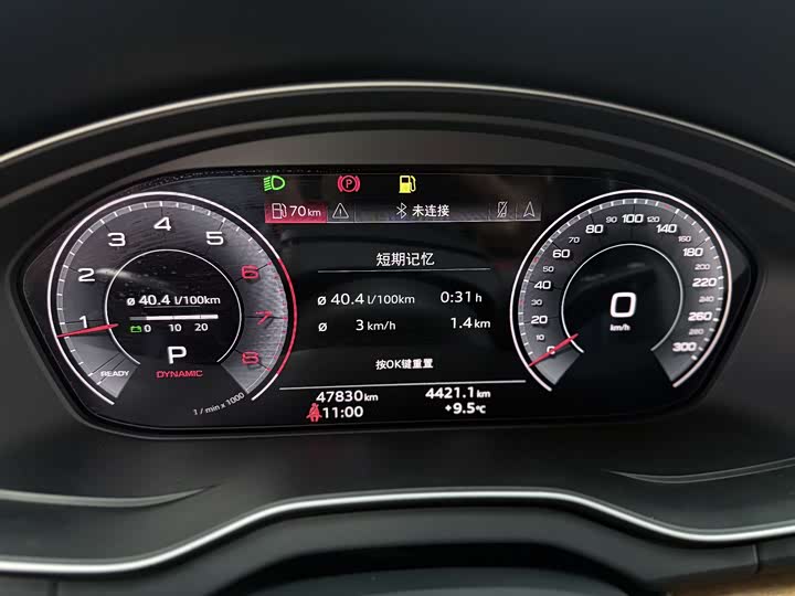 Фото 7 - Audi Q5L