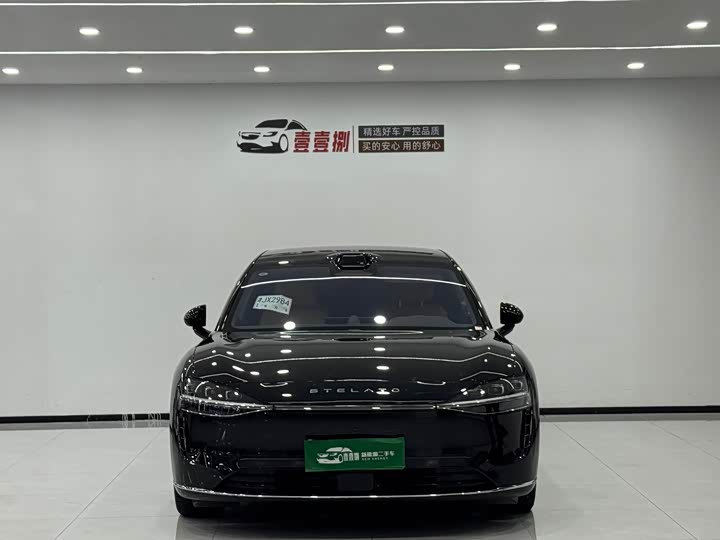 Фото 2 - Stelato S9