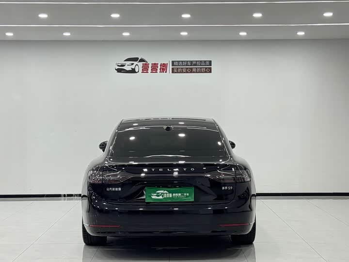 Фото 3 - Stelato S9