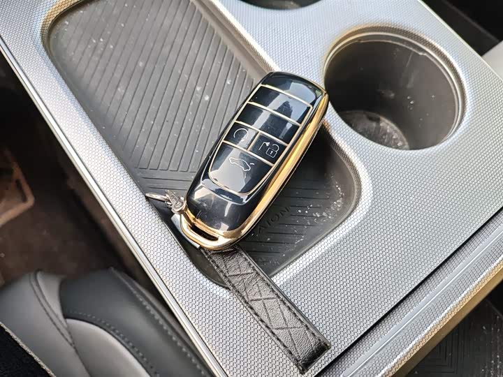 Фото 9 - GAC Aion Y