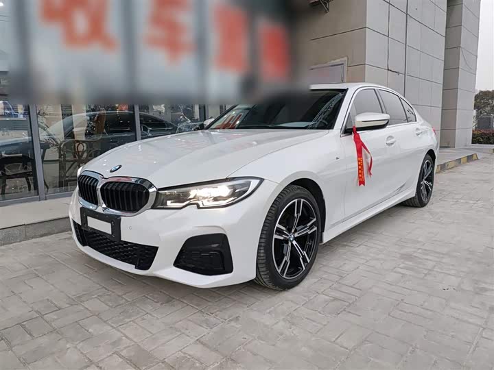 Фото 2 - BMW 3 Series