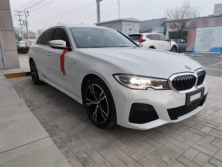 Фото 4 - BMW 3 Series