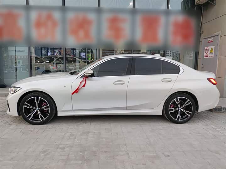 Фото 5 - BMW 3 Series