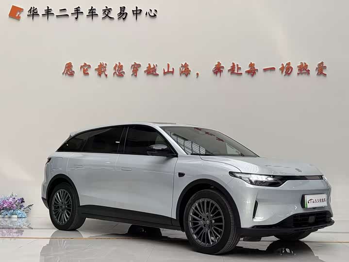 Фото 3 - Leapmotor C11