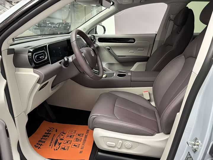 Фото 7 - Leapmotor C11