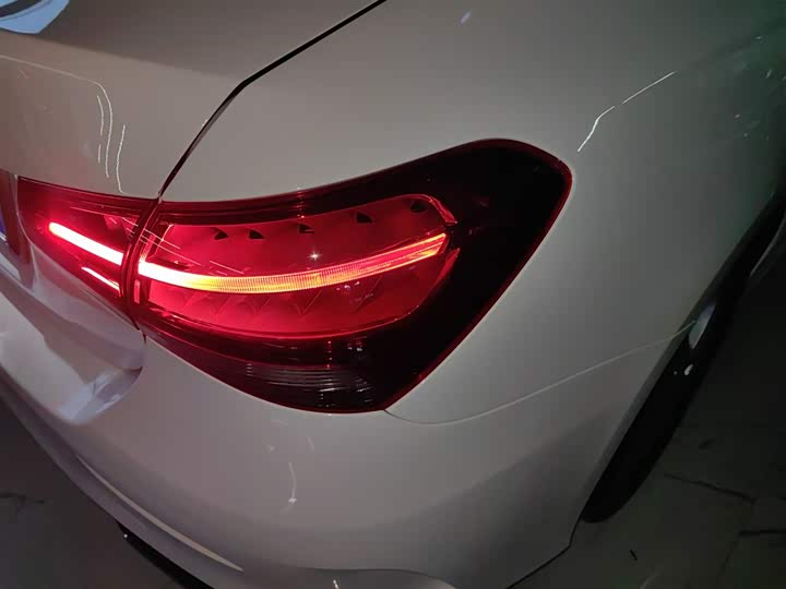 Фото 8 - Mercedes-Benz A-Class