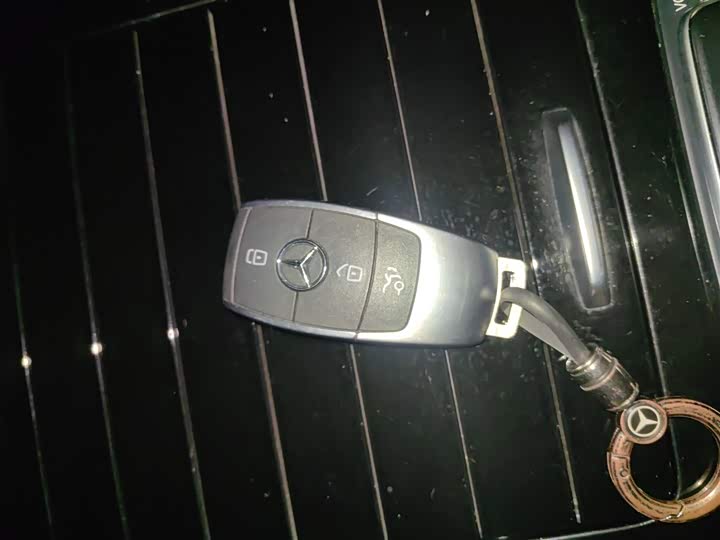 Фото 9 - Mercedes-Benz A-Class