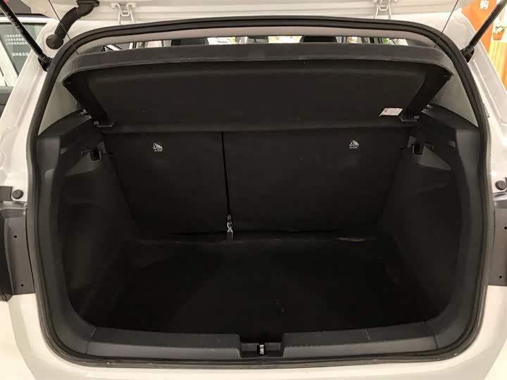 Фото 3 - Volkswagen Tacqua