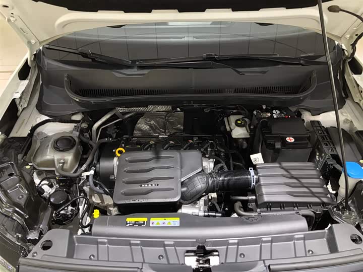 Фото 4 - Volkswagen Tacqua