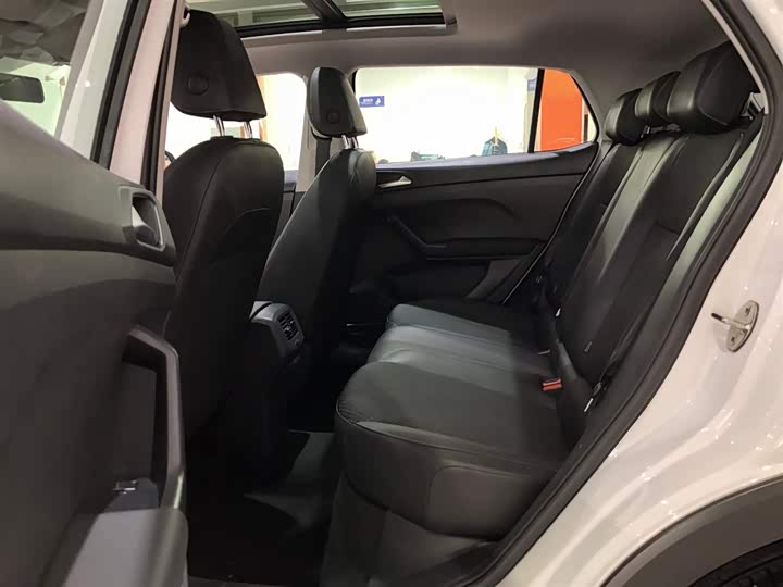 Фото 5 - Volkswagen Tacqua