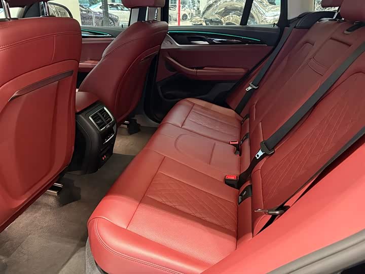 Фото 2 - BMW iX3