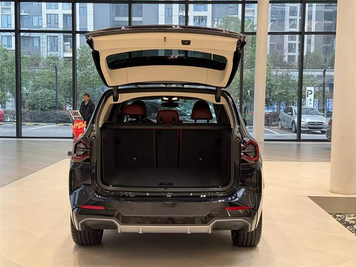 Фото 5 - BMW iX3