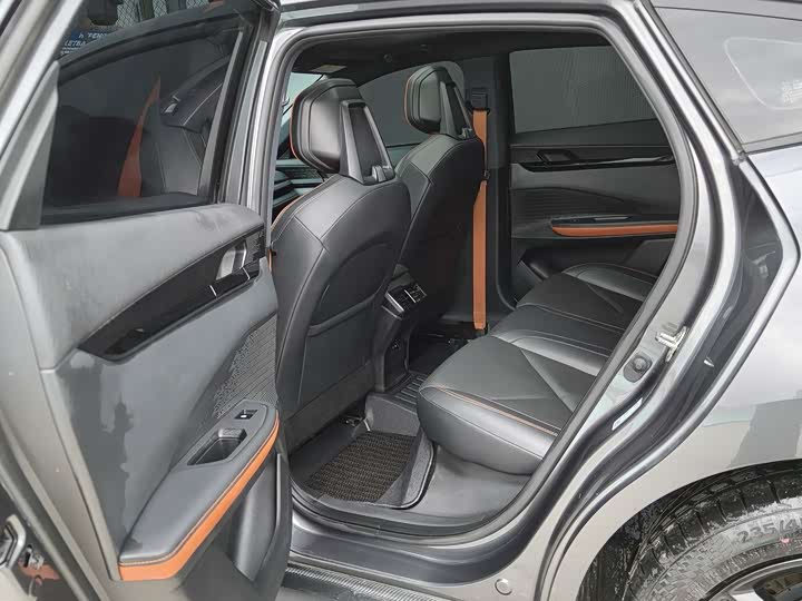 Фото 7 - Changan UNI-V