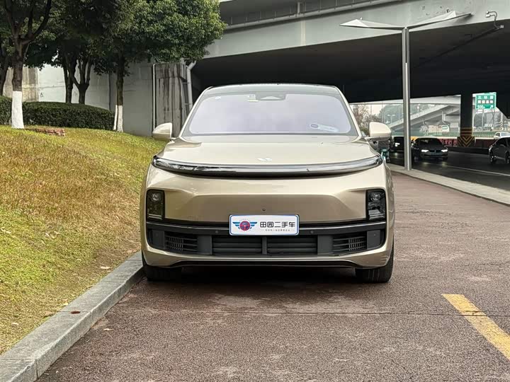 Фото 2 - LiXiang L8