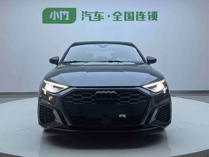 Фото 2 - Audi A3