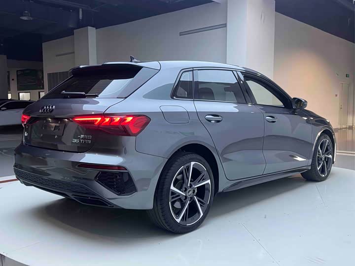 Фото 6 - Audi A3