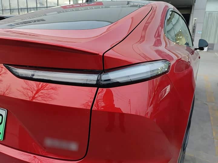 Фото 8 - Nio Onvo L60