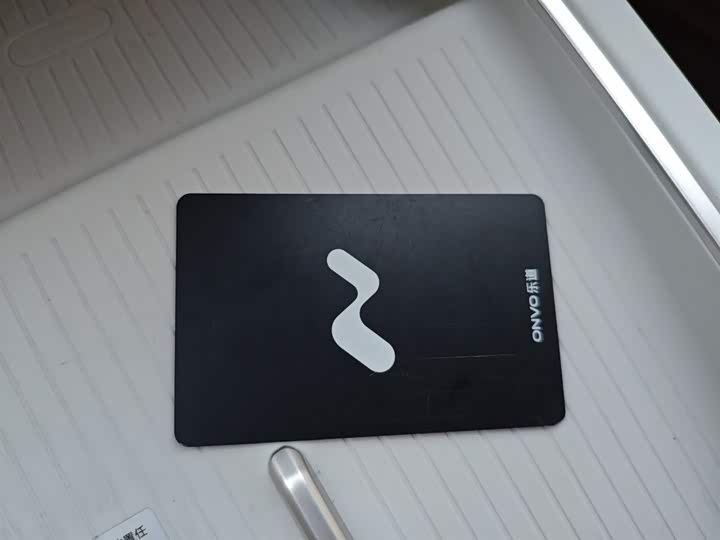 Фото 9 - Nio Onvo L60