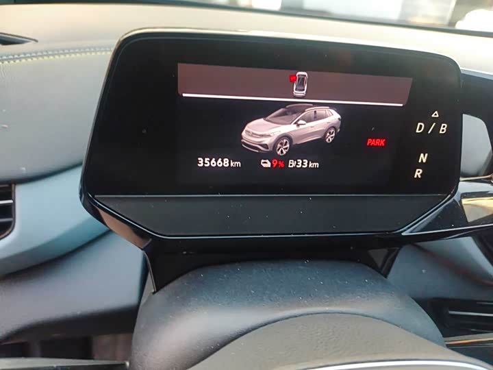 Фото 4 - Volkswagen ID.4 X