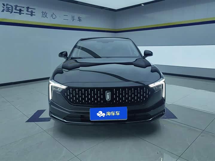 Фото 2 - Bestune B70