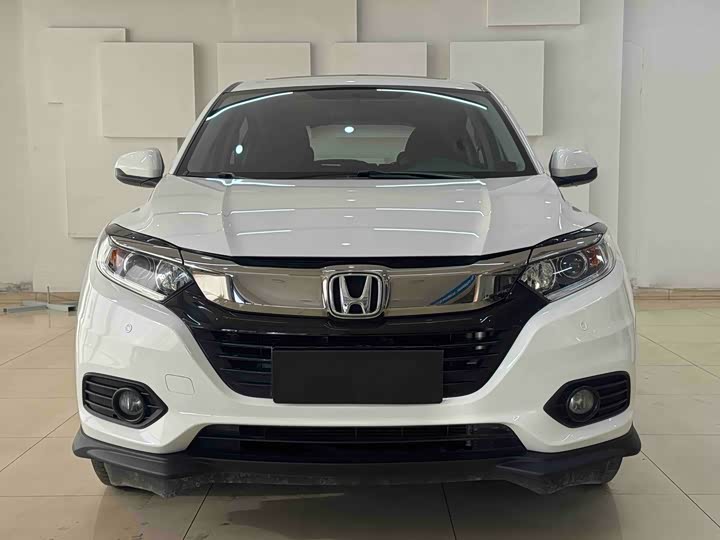 Фото 2 - Honda Vezel