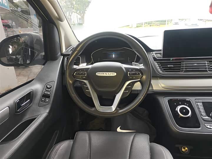 Фото 3 - Maxus G20