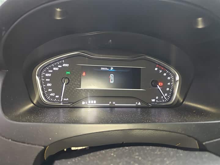 Фото 4 - Maxus G20