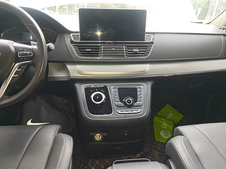 Фото 5 - Maxus G20