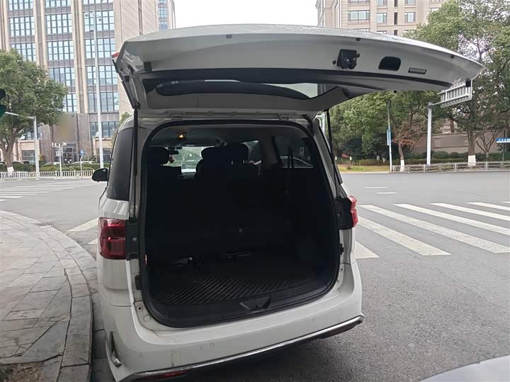 Фото 9 - Maxus G20