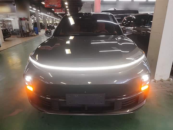 Фото 3 - LiXiang L9