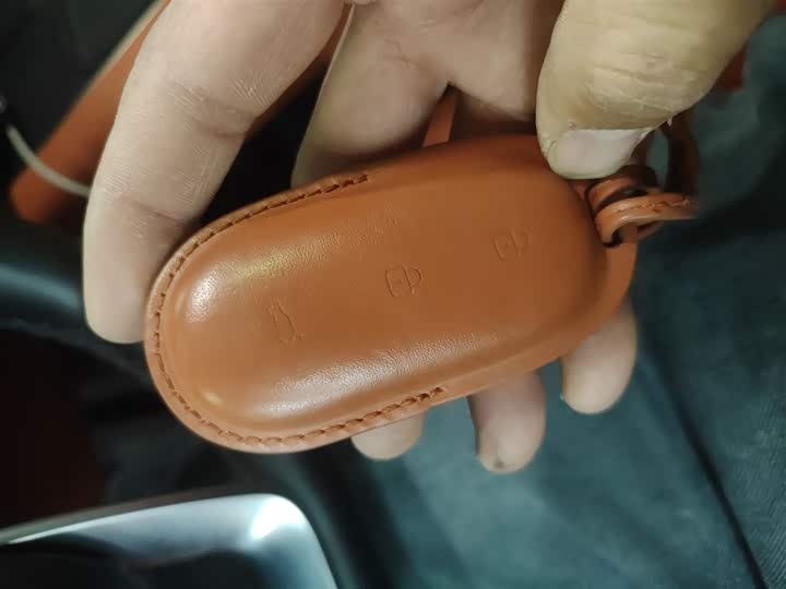 Фото 9 - LiXiang L9