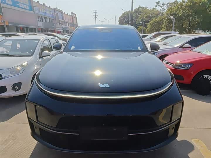 Фото 3 - LiXiang L7