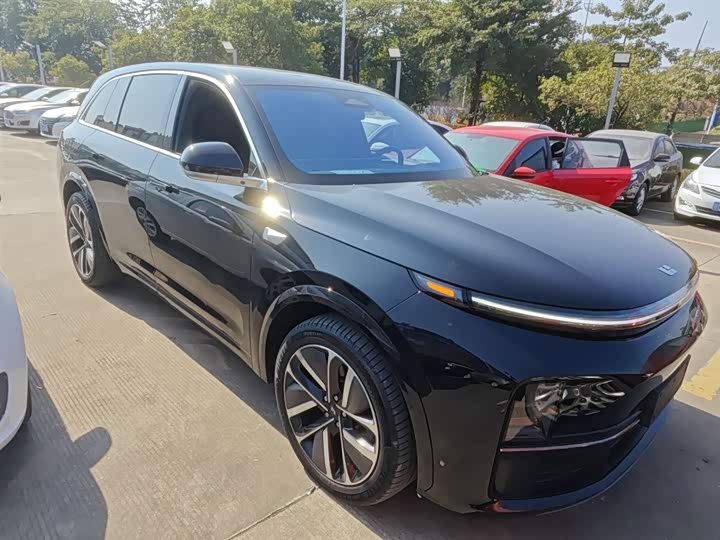 Фото 4 - LiXiang L7