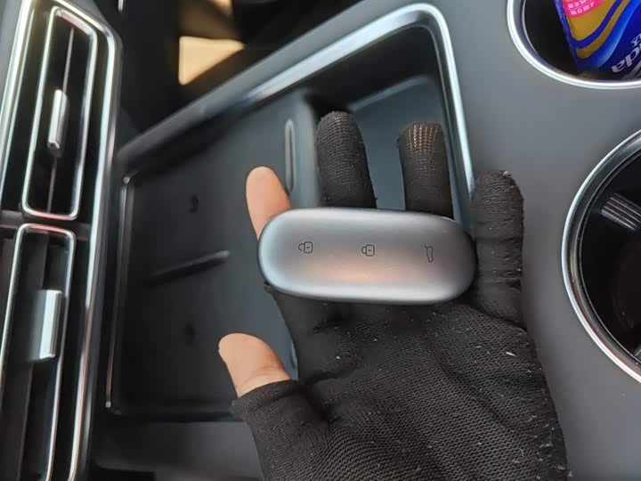 Фото 9 - LiXiang L7