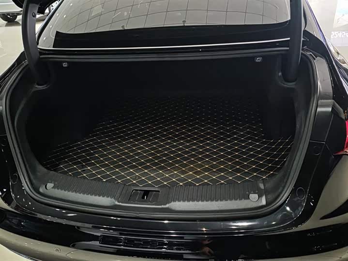 Фото 4 - Hongqi H5