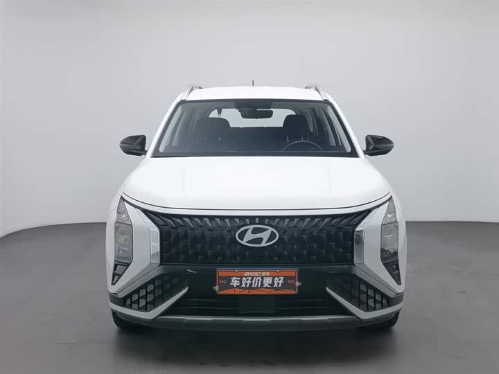 Фото 3 - Hyundai ix35 (Mufasa)