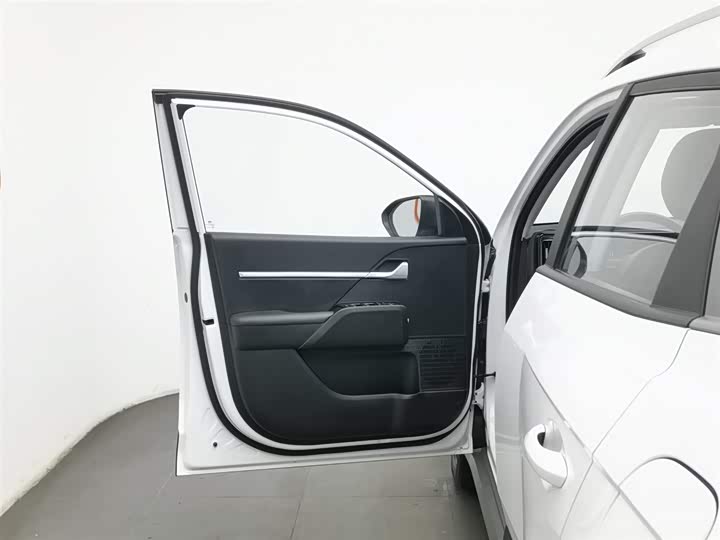 Фото 8 - Hyundai ix35 (Mufasa)