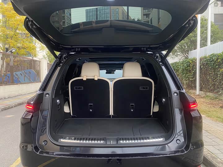 Фото 5 - LiXiang L9