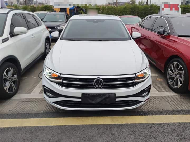 Фото 3 - Volkswagen Bora