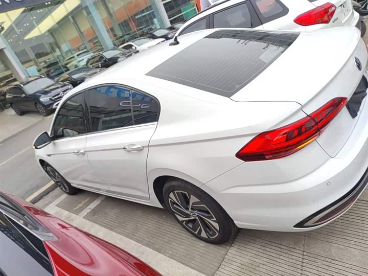 Фото 5 - Volkswagen Bora