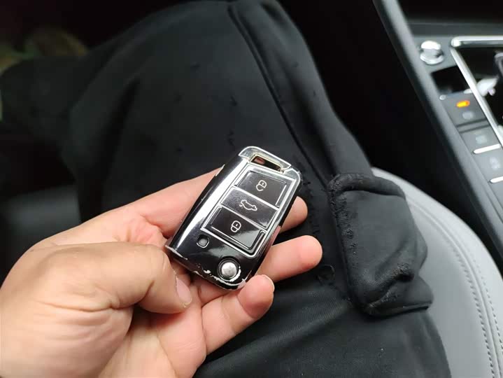 Фото 9 - Volkswagen Bora