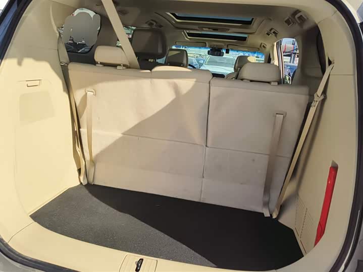 Фото 4 - Buick GL8 ES