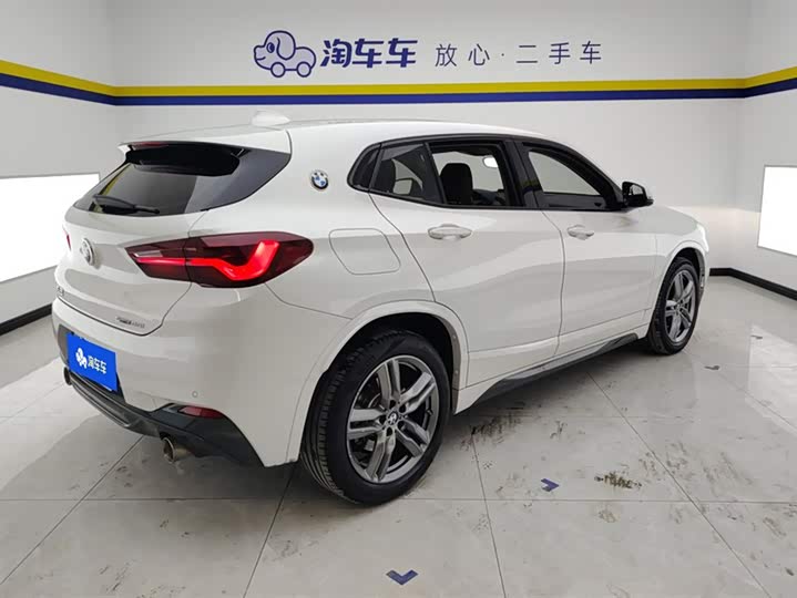Фото 3 - BMW X2