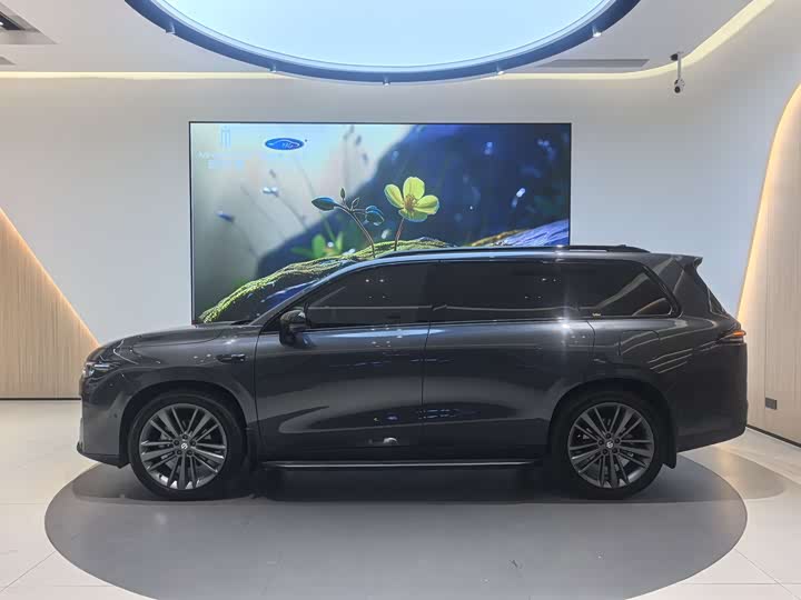 Фото 2 - Leapmotor C16